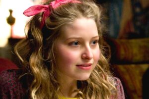 Una de las actrices más conocidas de 'Harry Potter' se pasa a OnlyFans, pero tiene truco