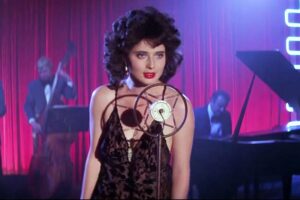 Por qué 40 años después 'Terciopelo Azul' de David Lynch sigue siendo la película que mejor encapsula el sueño americano