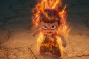 Cómo una película china desconocida en occidente se ha convertido en una de las más taquilleras de la historia. Así es el éxito de 'Ne Zha 2'