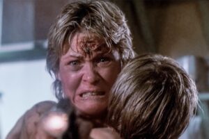 Netflix prepara una película de la novela de Stephen King que el Rey del Terror no recuerda haber escrito. Y eso que es de uno sus libros más famosos