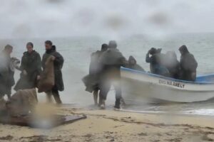 'Supervivientes 2025' evacúa de urgencia a sus concursantes el mismo día que llegan Anita y Manuel... y ya hay otra concursante que quiere abandonar