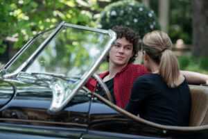 Las 'Crueles intenciones' de Amazon se quedan en intenciones. Prime Video cancela el exitoso reboot tras una sola temporada