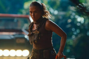 Se lo han pedido mil veces, pero hay algo que Scarlett Johansson se niega a hacer para apoyar el estreno de 'Jurassic World: Rebirth'. "Recibo mucha presión"