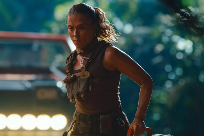 Se lo han pedido mil veces, pero hay algo que Scarlett Johansson se niega a hacer para apoyar el estreno de 'Jurassic World: Rebirth'. "Recibo mucha presión"