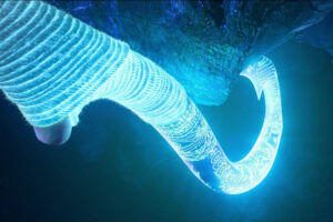 Meses después de arrasar en cines se estrena en Disney plus la inusual secuela de uno de sus grandes fenómenos animados