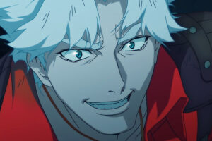 ¡Dante entra en acción! El anime de 'Devil May Cry' llega a Netflix en nada y calienta motores con un tráiler explosivo cargado de referencias a los videojuegos