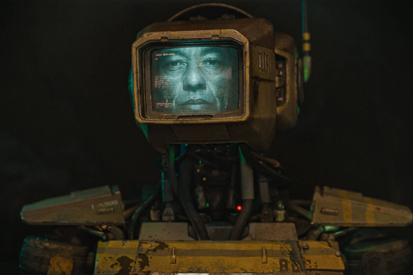 Estrenos (12 de marzo). 47 series, películas y documentales en Netflix, Max, Prime Video, Disney+, Filmin, Movistar Plus, SkyShowtime y Apple TV+