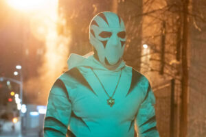 Born Again' adapta directamente este cómic de Marvel. Y su final es hasta más trágico y atrevido que en la serie de Disney+