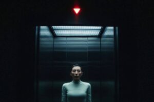 Hay otro misterio en el centro de 'Separación'. Por alguna razón la serie está asustando a los perros