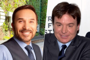 Luis Manuel Ávila habla sobre la brecha salarial y el impacto del doblaje de 'Shrek' en México