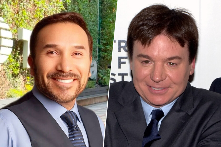 Luis Manuel Ávila habla sobre la brecha salarial y el impacto del doblaje de 'Shrek' en México