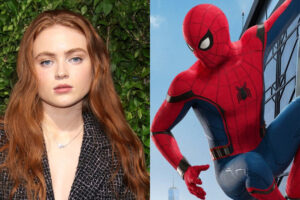 ¿Llegan los X-Men al Universo Marvel? 'Spider-Man 4' ha fichado a una de las estrellas de 'Stranger Things', y los rumores sobre su personaje disparan el hype