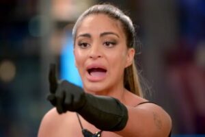 'La isla de las tentaciones 8' acaba con una ruptura y media, pone fecha al debate final y aclara si habrá temporada 9