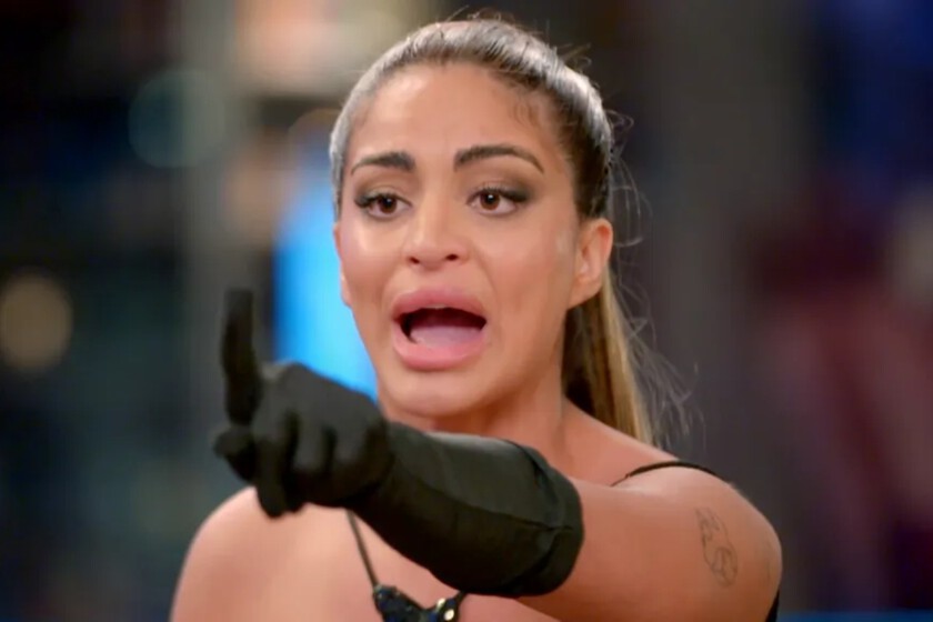 'La isla de las tentaciones 8' acaba con una ruptura y media, pone fecha al debate final y aclara si habrá temporada 9