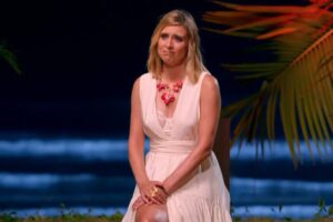 Por qué Sandra Barneda rechazó presentar la temporada 1 de 'La isla de las tentaciones'. "Es un reality menor, va a ir a Cuatro"