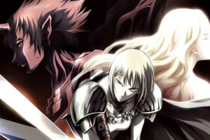 El estudio de 'Frieren' nos dejó este fantástico anime de espada y hechicería. Se puede ver en Netflix al completo y ahora tiene su propio live action en marcha