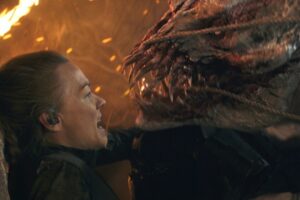 La película más cara de la historia de Prime Video también es de ciencia ficción. Un espectáculo de 200 millones que batió récords en Amazon