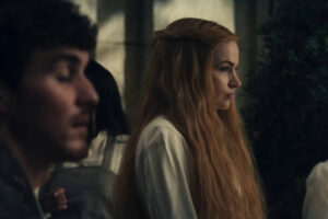 Es más cara que 'Juego de tronos', pero al creador de esta ambiciosa serie de fantasía le costó arreglárselas para incluir una de las escenas más icónicas de los libros