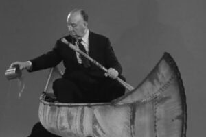 El proyecto soñado de Alfred Hitchcock con el que se habría adelantado 57 años a James Cameron