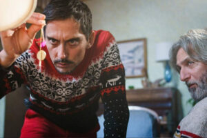 Arrasa en Netflix una infravalorada comedia española con un sorprendente giro a las relaciones amorosas