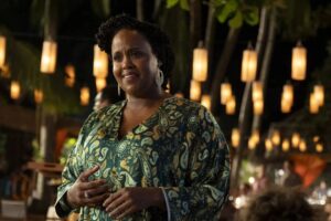 La única trama legado de la nueva 'The White Lotus' se basa en un agujero de guion que no termina de convencer del todo a los fans