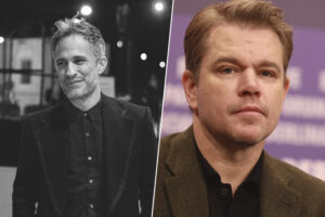 "Pensé más en lo que pensarían de mi"