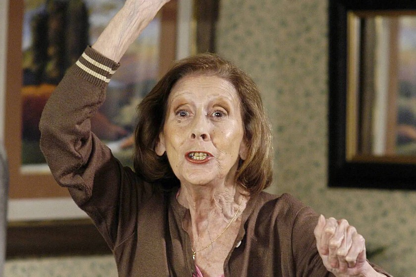 "¡Nos estáis hundiendo!" Aquí no hay quien viva lo petó tanto en audiencia que incluso consiguió derrotar al "arma de destrucción masiva de Telecinco"