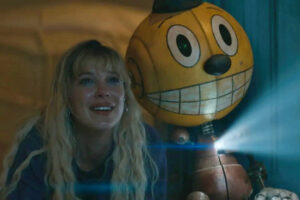 'Estado Eléctrico' (2025), opinión | Netflix y los hermanos Russo han subestimado al público. La película convierte una obra melancólica y triste en una comedia de acción sin complejos