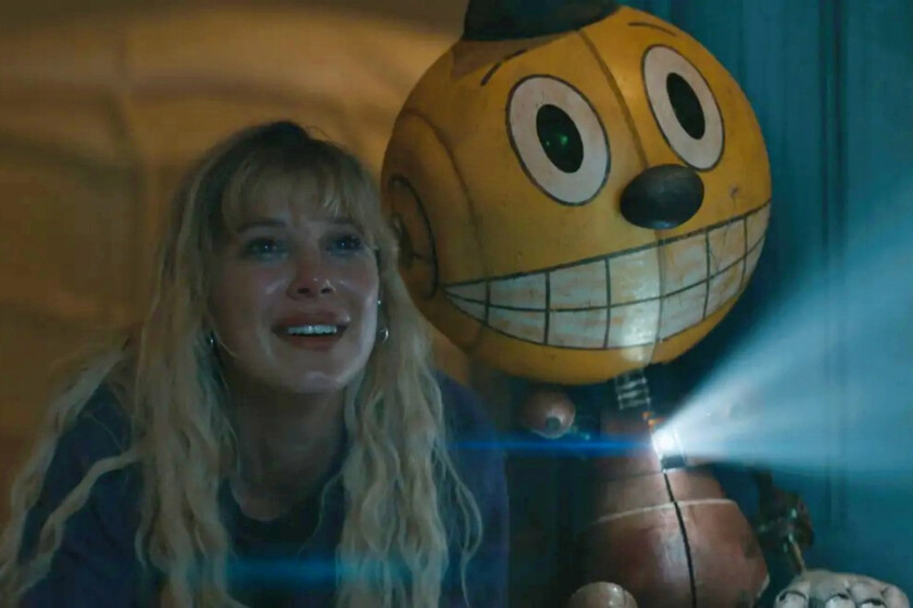 'Estado Eléctrico' (2025), opinión | Netflix y los hermanos Russo han subestimado al público. La película convierte una obra melancólica y triste en una comedia de acción sin complejos