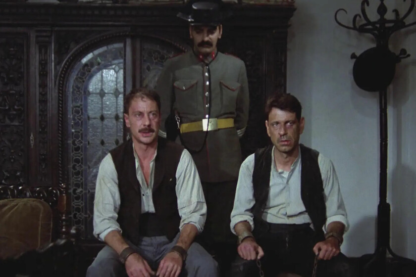 Hoy en TV, una de las mejores y más impactantes películas del cine español, que fue un exitazo de taquilla a pesar de ser inicialmente censurada