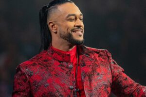 "Los luchadores son superhéroes pero en vivo". Damian Priest repasa su carrera en WWE antes del histórico regreso de 'Pressing Catch' a España de la mano de Netflix