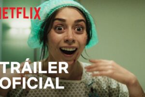 Pensábamos que la de 'USS Callister' iba a ser la única "secuela" de 'Black Mirror'. El tráiler de la temporada 7 insinúa lo contrario