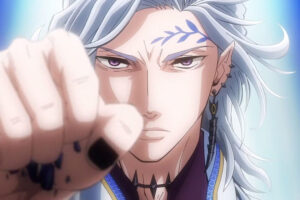 Después de dos años sin combates, 'Record of Ragnarok' confirma su temporada 3. Los dioses vuelven al cuadrilátero, pero el anime de Netflix se enfrenta a un nuevo problema