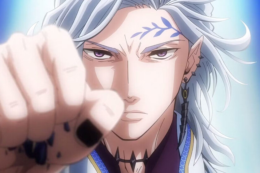 Después de dos años sin combates, 'Record of Ragnarok' confirma su temporada 3. Los dioses vuelven al cuadrilátero, pero el anime de Netflix se enfrenta a un nuevo problema