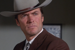 Clint Eastwood rechazó protagonizar una película que acabaría siendo una absoluta obra maestra, pero a cambio también se ahorró el peor rodaje de la historia