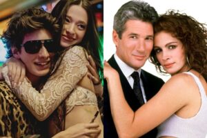 "Ahora sí lo veo". Sean Baker afirma que no pensó en 'Pretty Woman' cuando empezó a hacer 'Anora'