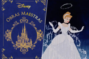 una edición especial con los cuentos de sus películas animadas