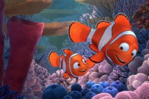 "Será un baño de realidad". Por qué Disney quiso que 'Buscando a Nemo' se hundiera en taquilla