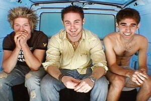 El reality de citas más raro de MTV iba sobre gente colándose en habitaciones ajenas... y tuvo a Zac Efron como concursante