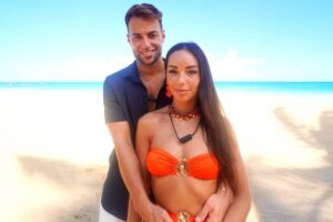 Anita y Montoya no son los únicos. 12 concursantes de 'La isla de las tentaciones' reciclados después en 'Supervivientes' y otros realities de Telecinco