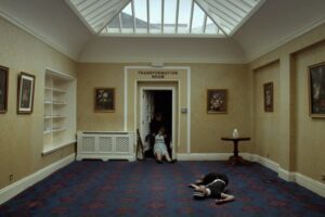 Acaba de llegar a Max una de las mejores películas de ciencia ficción distópica de los últimos 10 años