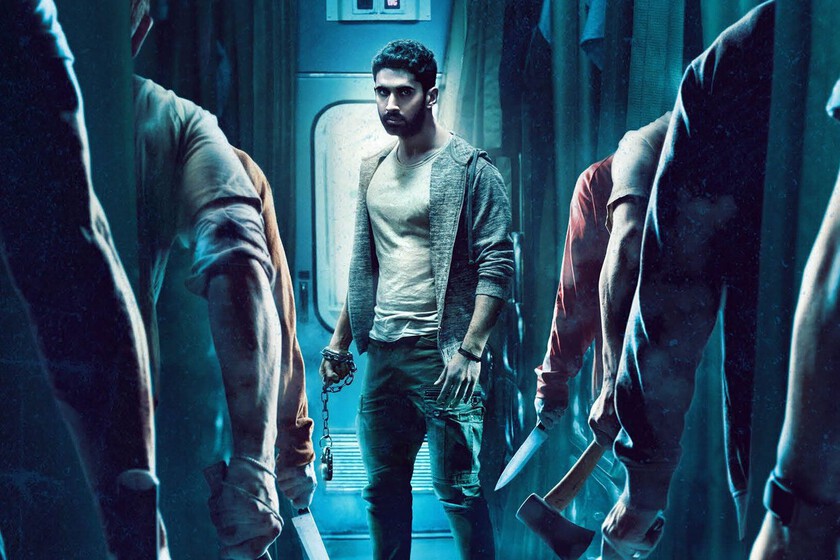 Kill (2024) crítica - Gloriosa carnicería que desmonta los prejuicios hacia Bollywood a base de sangre, épica y hostias como panes