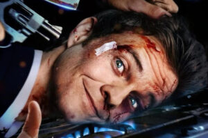 La taquilla americana se desploma y, sin franquicias ni blockbusters, marca el peor marzo desde la pandemia