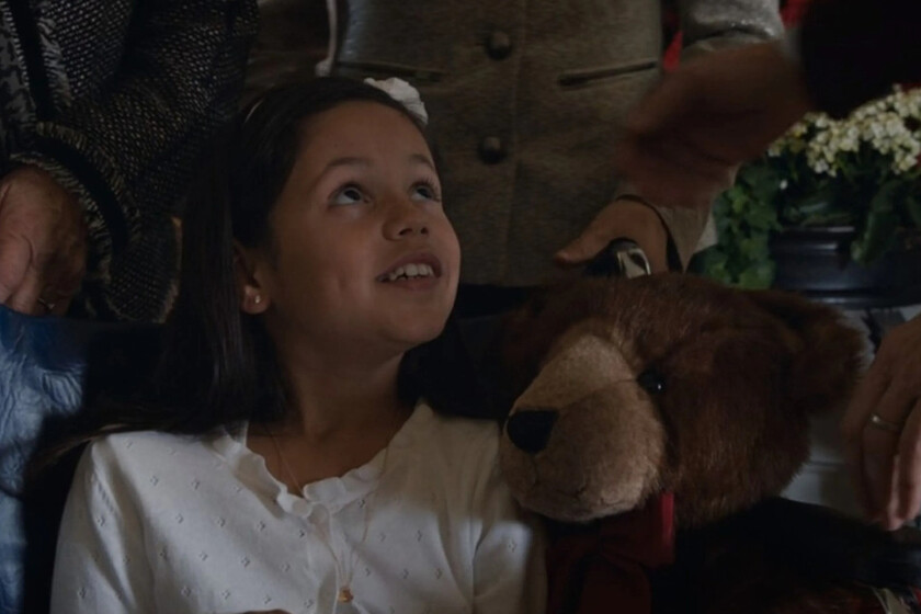 "Salgo en un plano, se me ve una pierna". Jenna Ortega se lamenta de que cortaran su único papel en Marvel, pero no es la única gran estrella que se ha quedado fuera