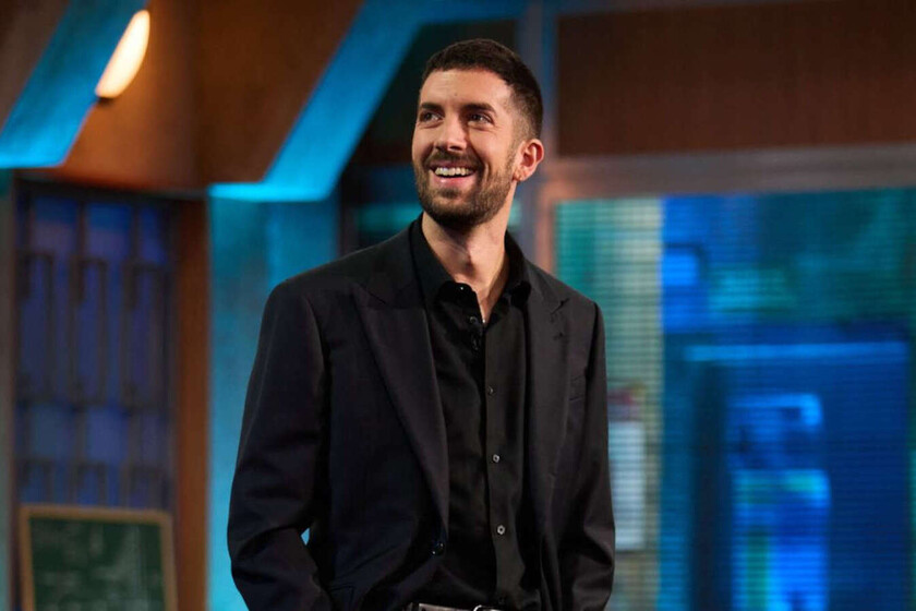 'La revuelta' salta de nuevo al prime time. Competirá directamente con 'Supervivientes' para celebrar sus 100 programas