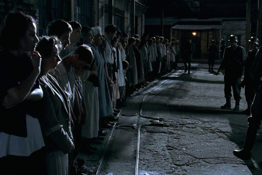 Hoy en TV, la estremecedora y genial película basada en hechos reales con la que Adrien Brody batió un récord en los Oscars que todavía mantiene