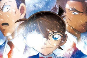 La película 28 de 'Detective Conan' ya tiene fecha de estreno en España. Conan Edogawa regresa en verano para resolver el caso de 'One-eyed Flashback'
