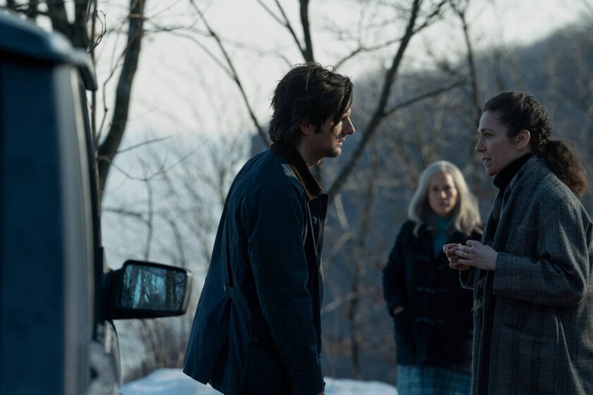 No contentos con analizar la propia serie los fans de 'Separación' ahora también miran con lupa un clásico de la ciencia ficción. La culpa la tiene el último episodio