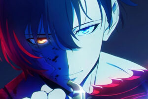 'Solo Leveling' ha sido solo el principio. Corea del Sur se quiere merendar a Japón y ya prepara 20 nuevos animes para este mismo año