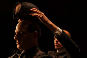 M. Il figlio del secolo (2025) Crítica